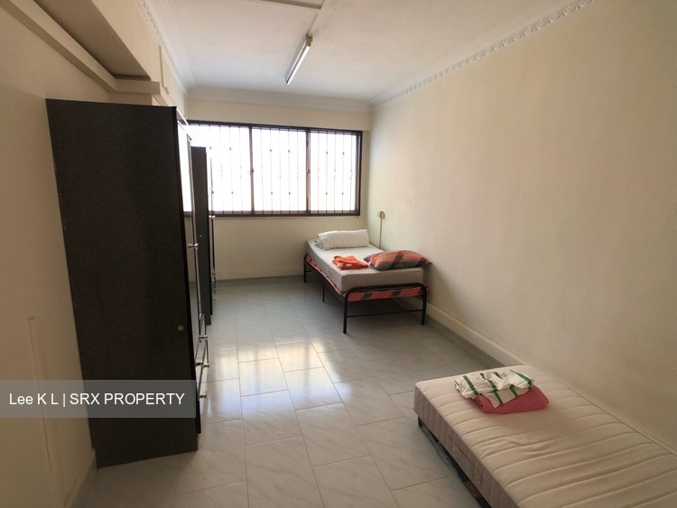 Blk 505 Tampines Central 1 (Tampines), HDB 4 Rooms #172185072